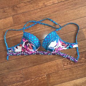 Target Women Bikini Top